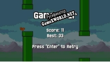 Русификатор для Flappy Cat (Omar33)