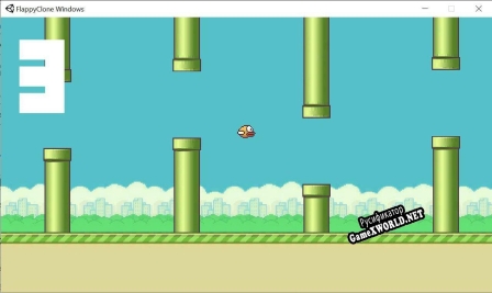 Русификатор для Flappy Clone (KerimCan05)