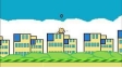 Русификатор для Flappy Doggo (aleskuro)