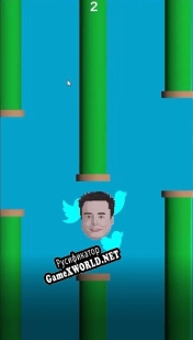 Русификатор для Flappy Elon