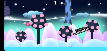 Русификатор для Flappy eye (Chainwolf Studio)
