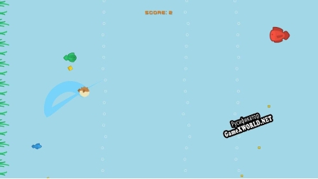Русификатор для Flappy Fish (iRL Games)
