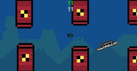 Русификатор для Flappy Fish (Philliam.io)