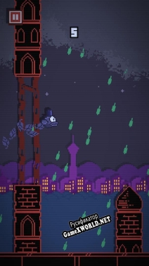 Русификатор для Flappy Forecast