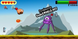 Русификатор для Flappy Pio