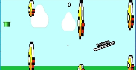 Русификатор для Flappy Pipe (Yo Mom)