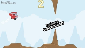 Русификатор для Flappy Plane (Gecko Studios)