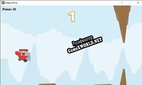 Русификатор для Flappy Plane (HenryClass)