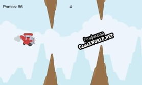 Русификатор для Flappy Plane katakuri