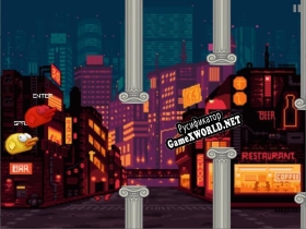 Русификатор для Flappy Punk (williamsDev)
