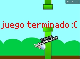 Русификатор для Flappy Rei