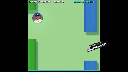 Русификатор для Flappy Skrrt