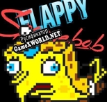 Русификатор для Flappy Spongebob