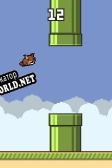 Русификатор для Flappy Squirrel (itch)