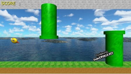 Русификатор для FlappyBird 2.9 3D