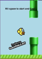 Русификатор для FlappyBird (khushraj123)