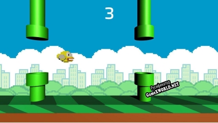 Русификатор для FlappyBird3D