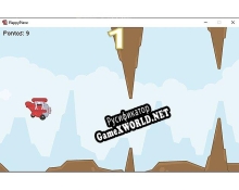Русификатор для FlappyPlane (fabiomatsu)