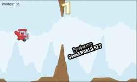Русификатор для FlappyPlane (Magno Studio)