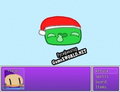 Русификатор для Flardos Festive Quest