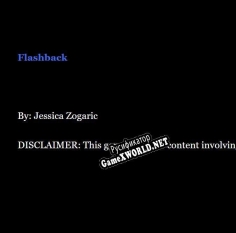 Русификатор для Flashback (Jessica Zogaric)