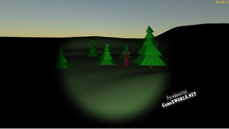 Русификатор для FlashLight (itch)