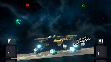 Русификатор для Flat Earth Prototype