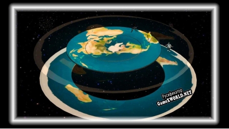 Русификатор для Flat Earther Dont Fall