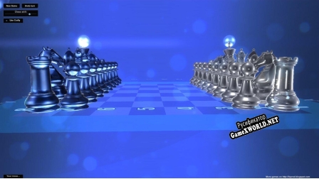 Русификатор для flChess (itch)