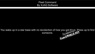 Русификатор для Fleet Command A Text Based Adventure