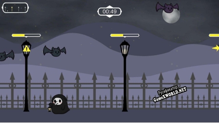 Русификатор для Flicker (itch) (annalog)