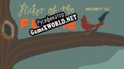 Русификатор для Flicker of the flame