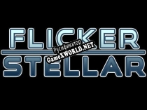 Русификатор для Flicker Stellar