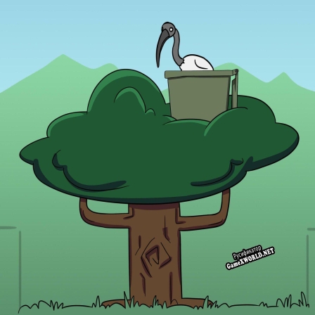 Русификатор для Flight of the Bin Chicken