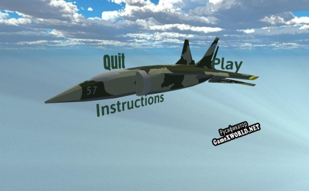 Русификатор для Flight Path (MurphySae)