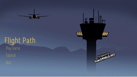 Русификатор для Flight Path (scruffduff)