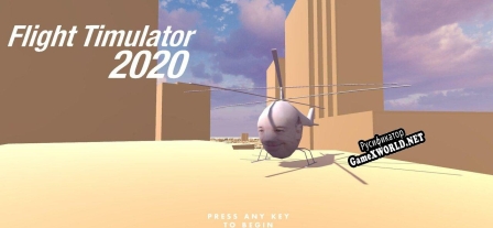 Русификатор для Flight Timulator 2020