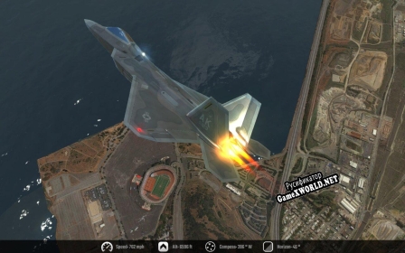 Русификатор для Flight Unlimited 2K18