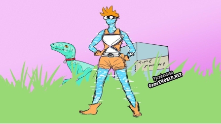 Русификатор для FLIGHTLESS (itch)