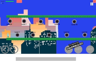 Русификатор для Flip (itch) (mbgames)