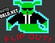 Русификатор для Flip Out
