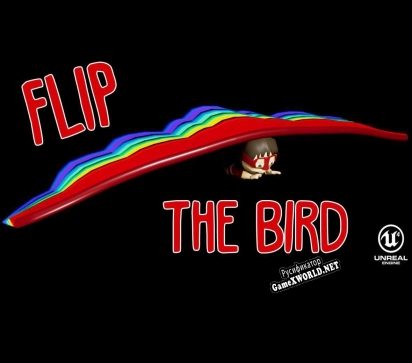 Русификатор для Flip the Bird