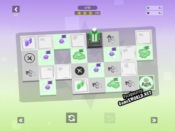 Русификатор для Fliplomacy (itch)