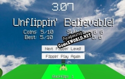 Русификатор для Flippin Quick