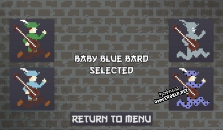 Русификатор для Flippy Bard