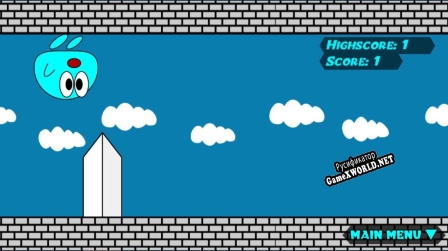 Русификатор для Flippy Monster