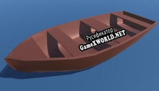 Русификатор для FLOAT BOAT (itch)