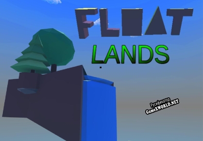 Русификатор для FloatLands (TimotyEnder)