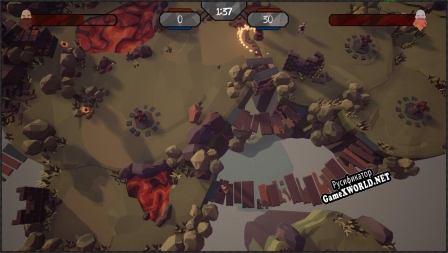 Русификатор для Floatlands