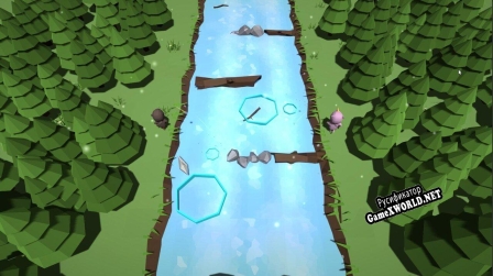 Русификатор для Floaty Boat